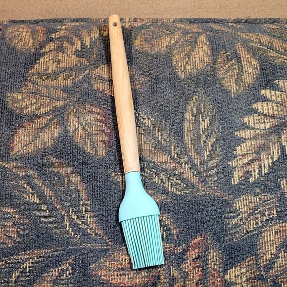 none Other - Silicone Aqua Basting Pastry Brush